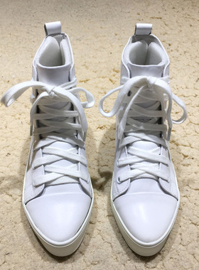 双11抢先购！潮系列  PF11827 时尚品牌女鞋折扣（微瑕）