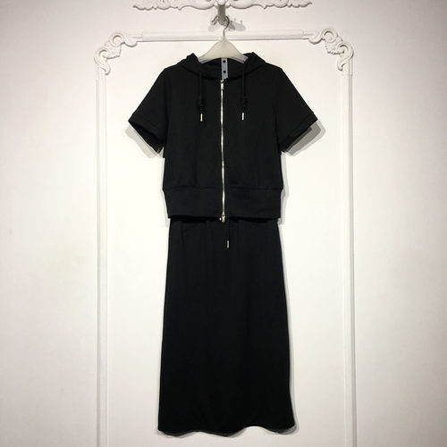 容悦 8343S188 时尚套装两件套品牌女装折扣颦薪