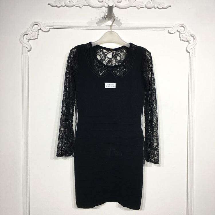 西树系列 8165S192 时尚针织连衣裙品牌女装折扣颦薪,女装/女士精品,连衣裙,淘宝优惠券,粉丝福利购,淘宝优惠卷