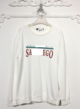 衣PTC系列 LM01052 时尚卫衣品牌男装折扣馨