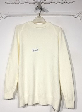 容系列 8284S270 时尚针织衫品牌女装折扣颦薪