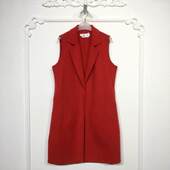 潮系列 折扣颦薪 双面呢毛呢马夹品牌女装 8151S231 时尚