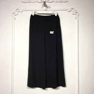 阔腿裤 容悦 8339S163 时尚 折扣颦薪 品牌女装