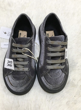 太系列 LM04949 时尚品牌童鞋折扣（微瑕）饕