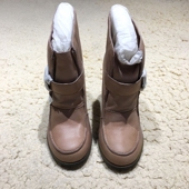 微瑕 欧旗下FP系列 饕 品牌女鞋 折扣 PF11799 时尚