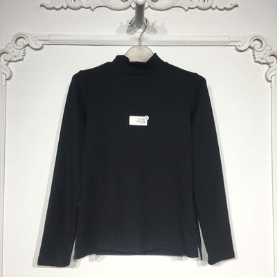 潮系列 LM07505 时尚T恤品牌女装折扣颦薪