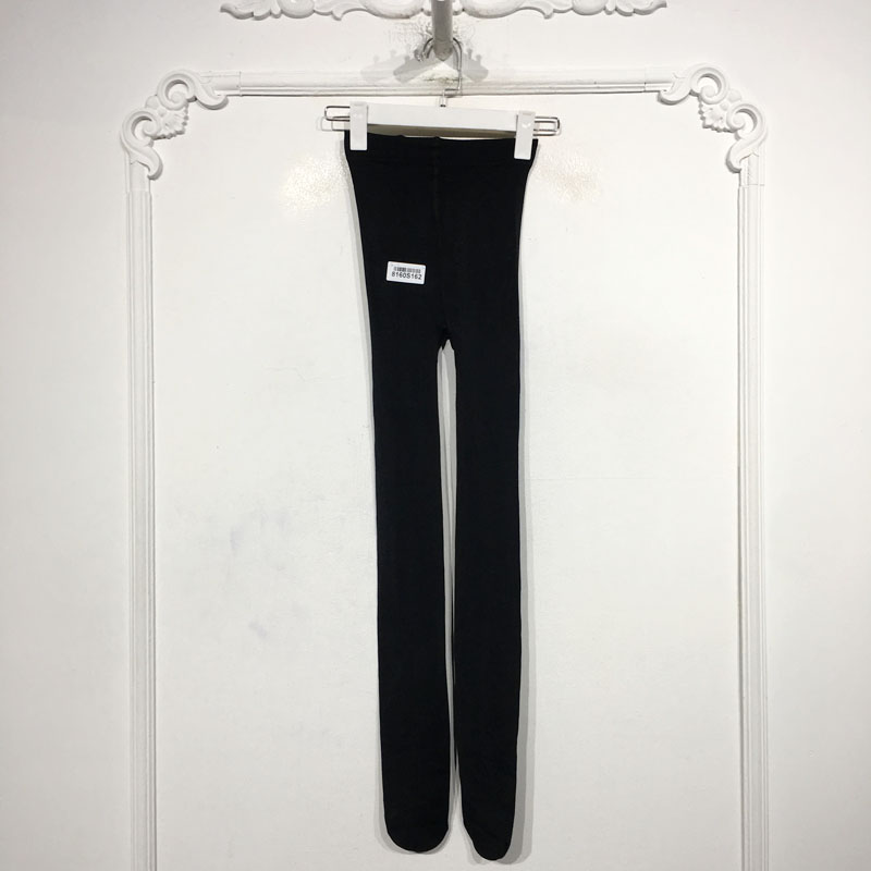 N系列 8160S162 时尚打底裤品牌女装折扣靓