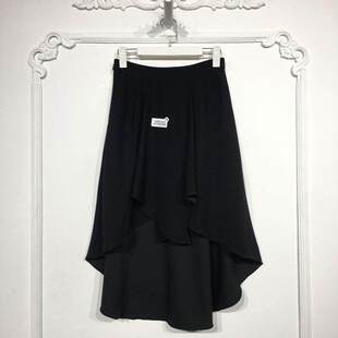 欧旗下FP系列 8216S250 时尚半身裙品牌女装折扣颦薪