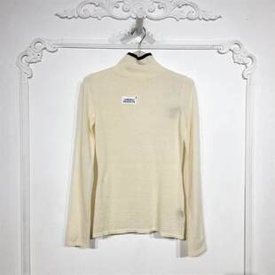 品牌女装 欧系列 羊毛针织衫 时尚 折扣颦薪 8022S176