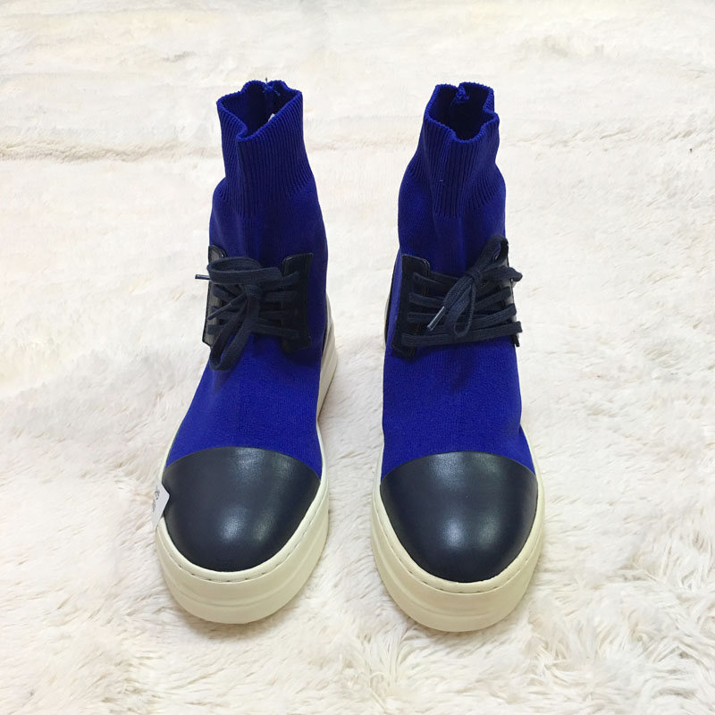 时尚品牌女鞋折扣（发黄）