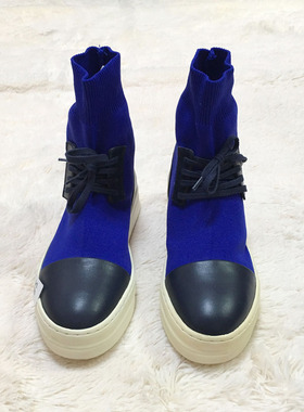 双11好价节！玛SFES系列 PF12285 时尚品牌女鞋折扣（微瑕）