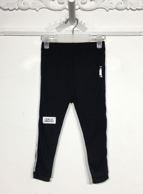 YJ系列 LM04103 时尚打底裤品牌童装折扣馨