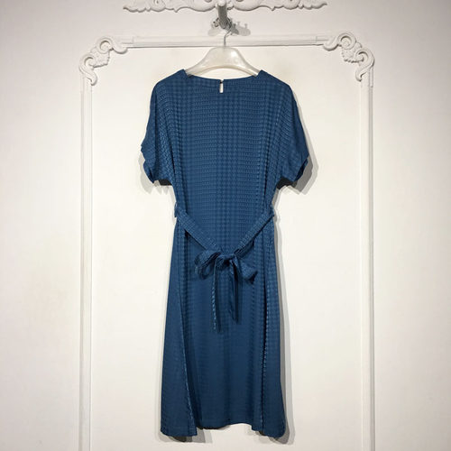 容悦 8342S190 时尚连衣裙品牌女装折扣颦薪