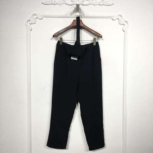 N系列 8162S198 时尚长裤品牌女装折扣颦薪