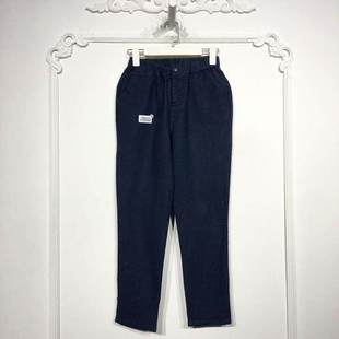 品牌女装 潮系列 长裤 时尚 折扣颦薪 8152S209