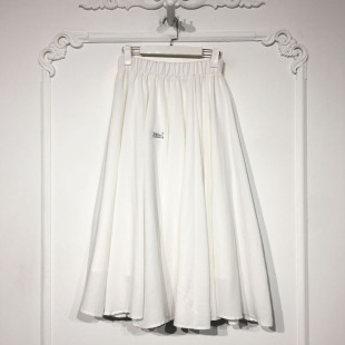 半身裙品牌女装 时尚 折扣馨薪 8320S015 KRD系列