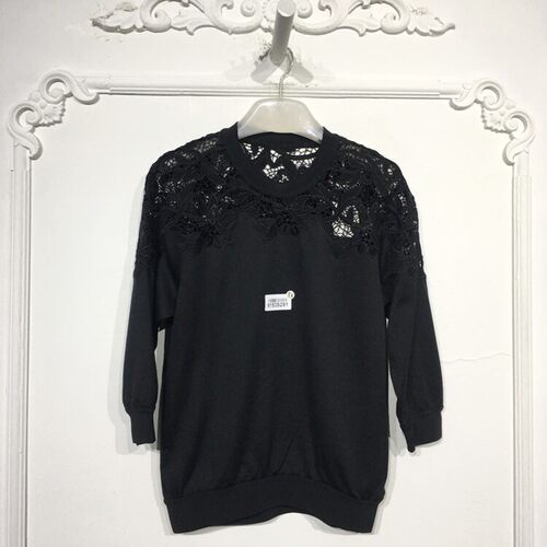 欧旗下FP系列 8153S291 时尚上装品牌女装折扣颦薪