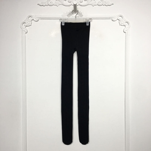 品牌女装 N系列 打底裤 时尚 折扣颦薪 D96250