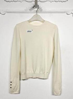 欧系列 8097S097 时尚针织衫品牌女装折扣颦薪