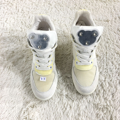 欧旗下FP系列 LM09570 时尚品牌女鞋折扣-微瑕颦薪