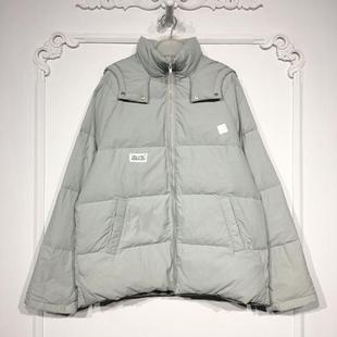 折扣 N系列 羽绒服品牌女装 时尚 小瑕疵颦薪 8286S282