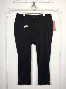 潮系列 LM01805 时尚长裤品牌男装折扣饕