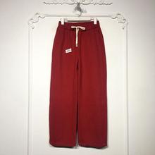 潮系列 8268S172 时尚长裤品牌女装折扣颦薪