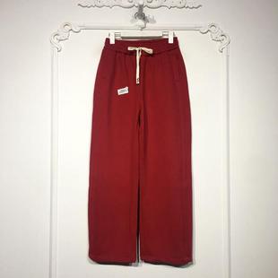 品牌女装 潮系列 长裤 时尚 折扣颦薪 8268S172