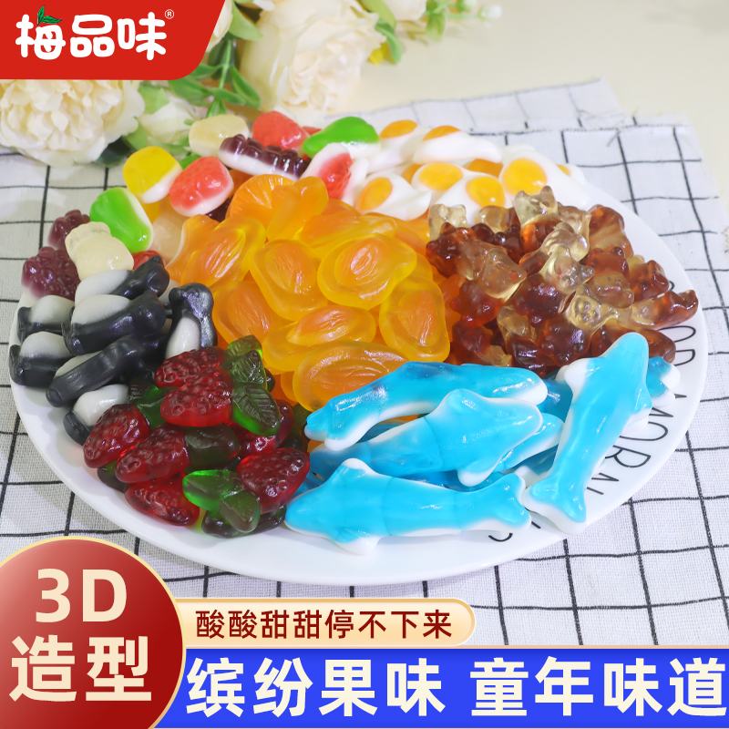 潮流精品，品质保证