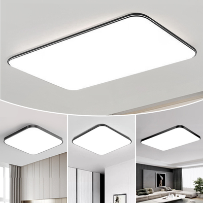 2025年新款全光谱客厅灯