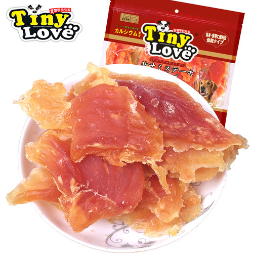 狗狗tinylove干燥小胸680g