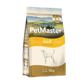 佩玛思特狗粮深海鱼鸡肉成犬粮10kg泰迪金毛大小型犬通用斯特主粮
