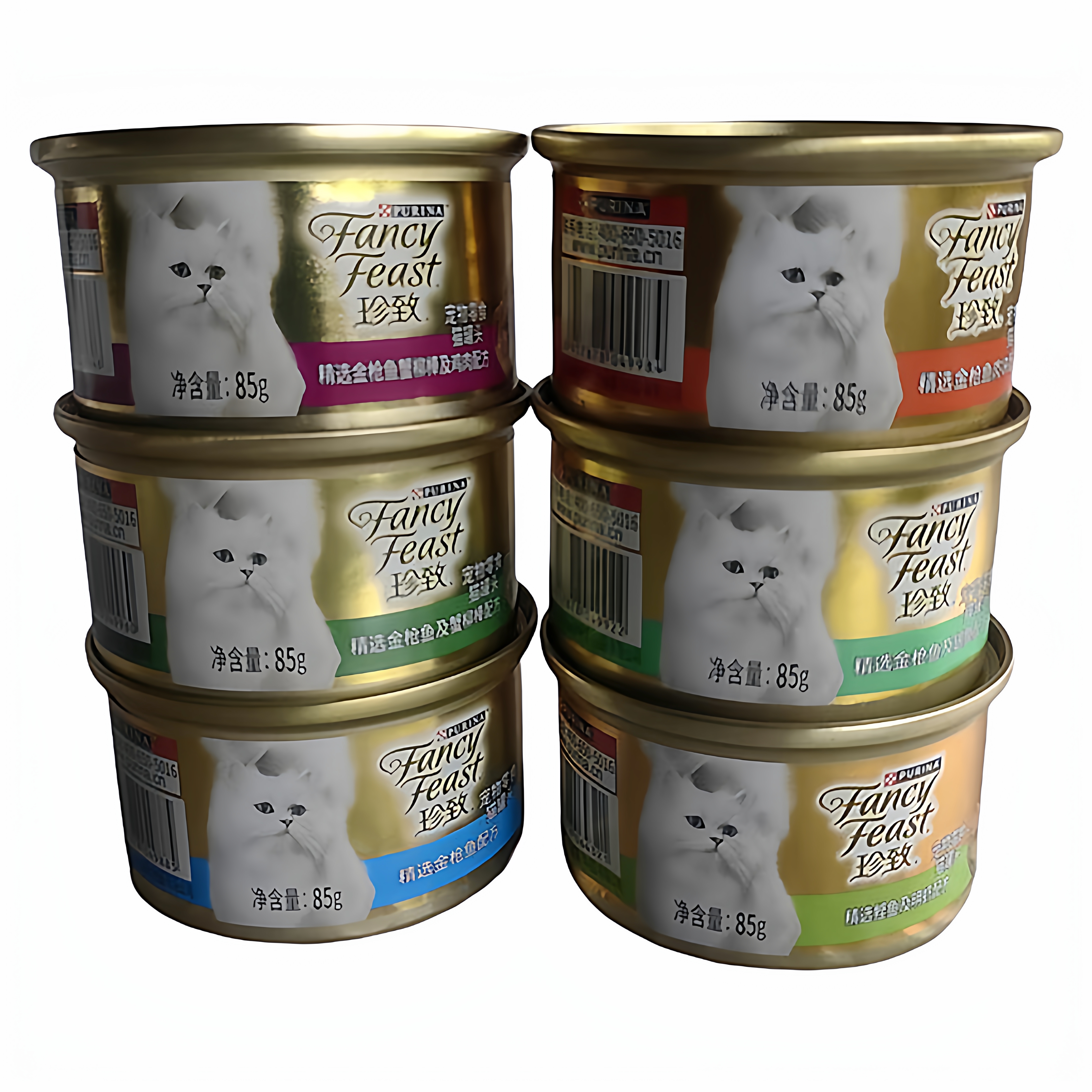 泰国进口 多种口味可选