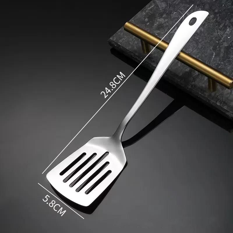 迷你不锈钢不粘锅专用小铲