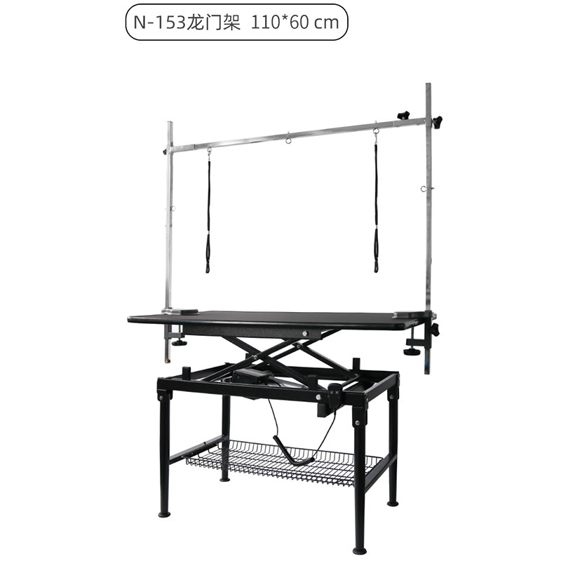 春舟N-153/N-154电动折叠美容桌宠物狗狗金毛大型犬美容台吹毛台,宠物/宠物食品及用品,美容台,淘宝优惠券,粉丝福利购,淘宝优惠卷