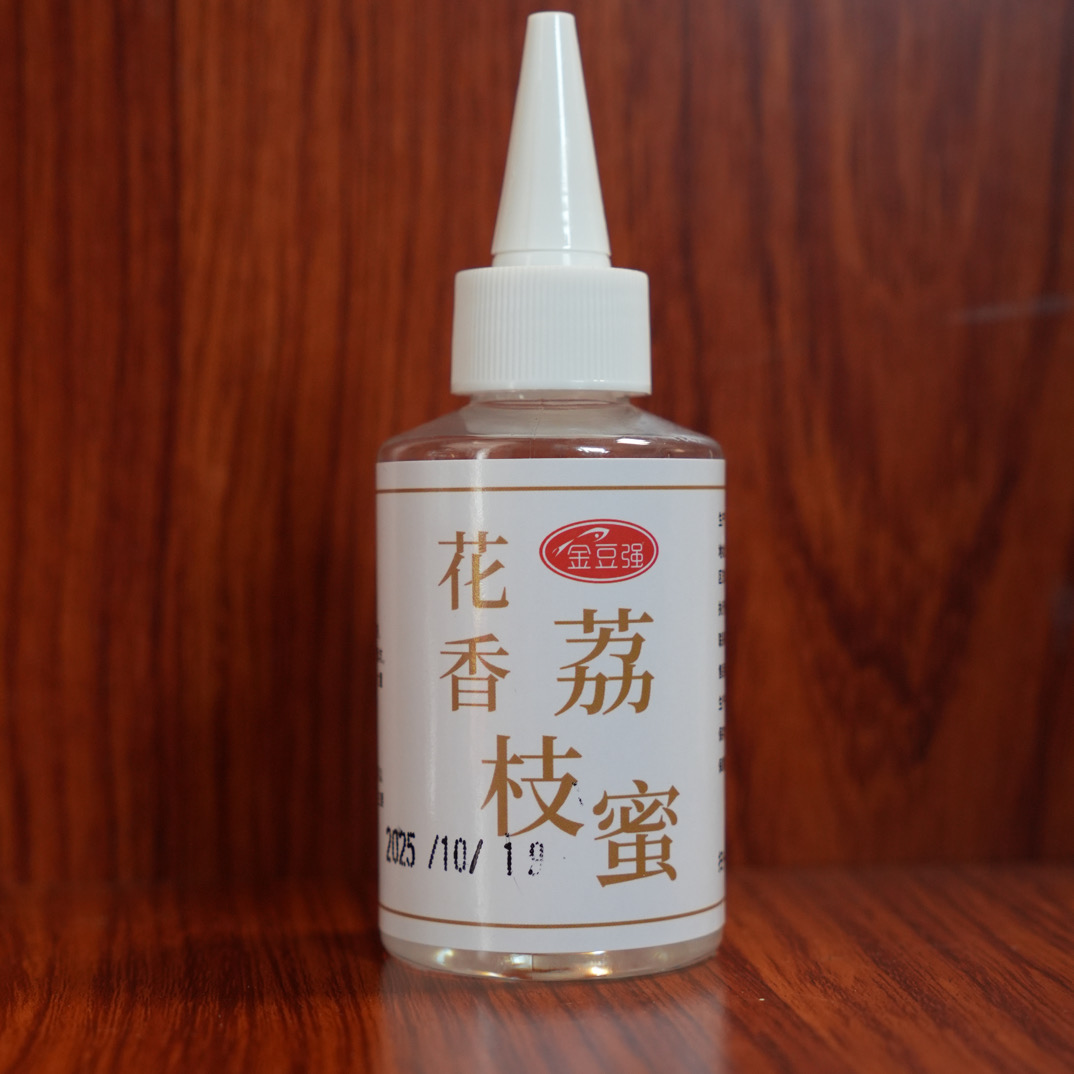 花香荔枝蜜，鲤鱼工程鲫，饵料添加剂