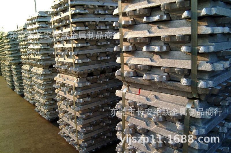 压铸铝锭a380铸造表面好用生产汽车备胎升降齿轮电动工具手柄铝锭