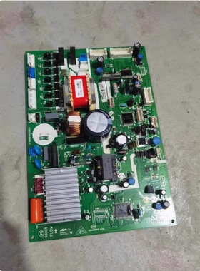 海尔卡萨帝冰箱0061800063 A BCD-356W 430W主板电源板