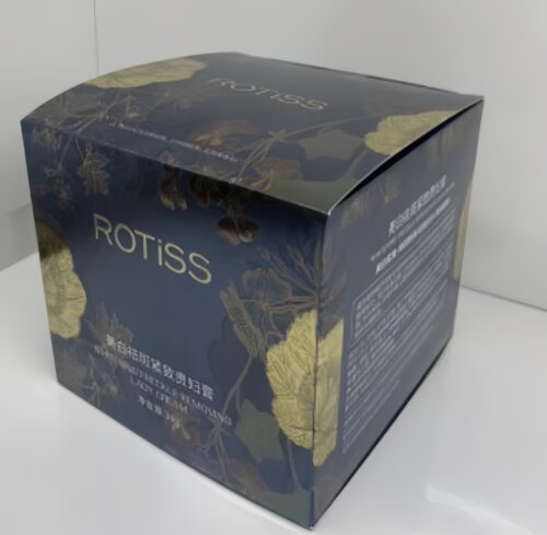 ROTISS美白祛斑紧致贵妇膏30g