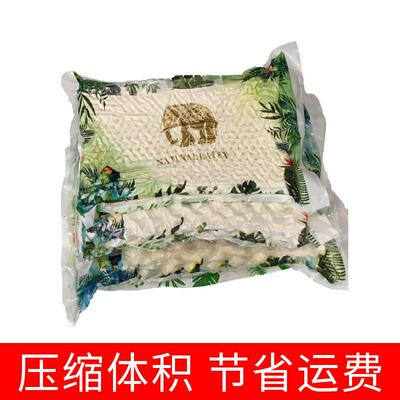 外贸压缩服装压袋抽气密封袋防护服枕头真空袋被褥毛毯家缩纺包装