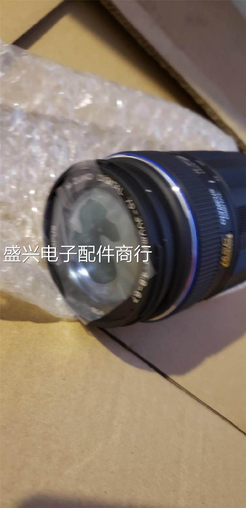 全新奥林巴斯数码相机75-00nm长焦镜头模型，真实比例议价怎么样,好用不?