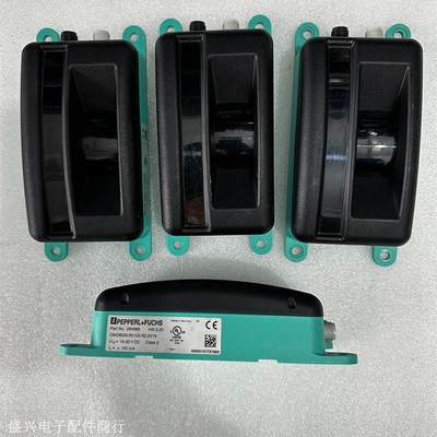 倍加福 距离传感器 OMD8000-R2100-R2-2V1议价