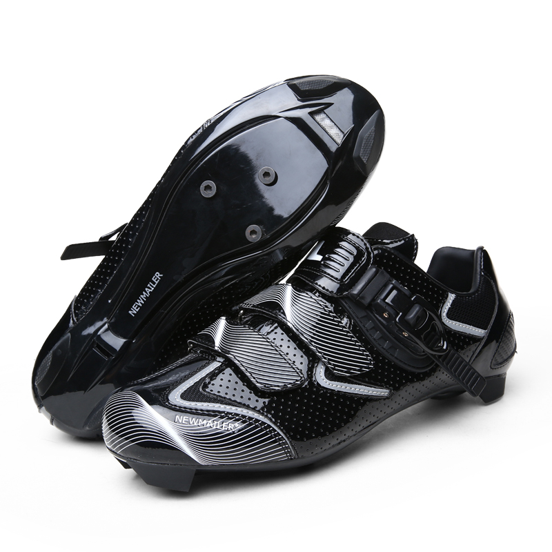 Chaussures pour cyclistes commun NEWMAILER - Ref 869891 Image 2