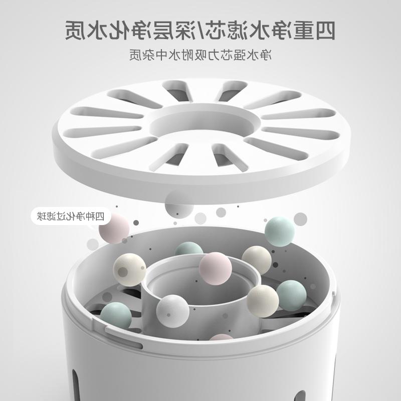 [u[4192105512]加湿器]美的新款小熊加湿器家用静音卧室内孕妇月销量0件仅售198元