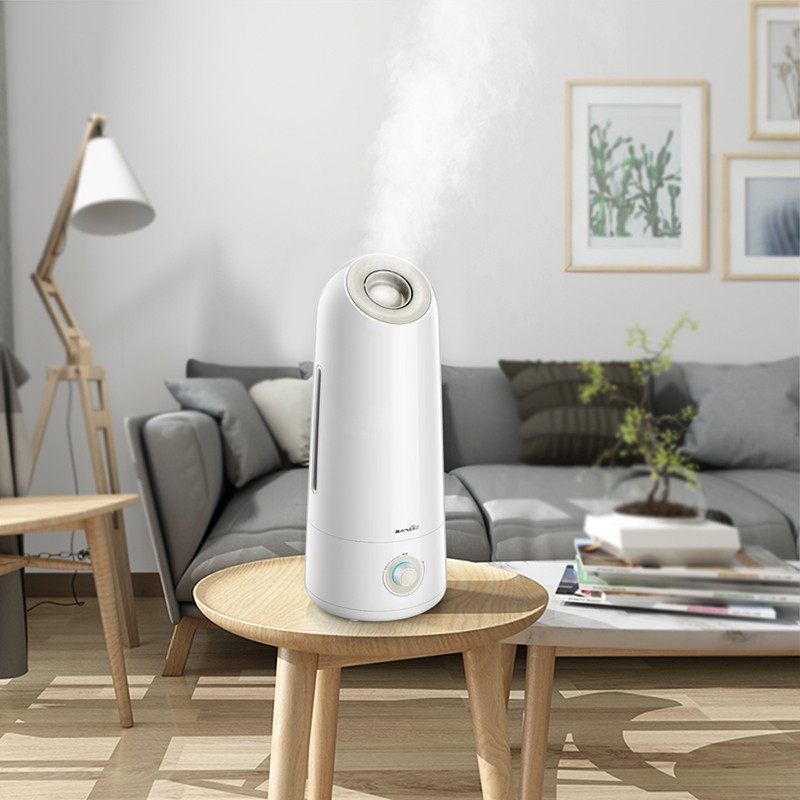 [u[4192105512]加湿器]美的小熊落地式加湿器家用静音卧室孕妇月销量0件仅售278元