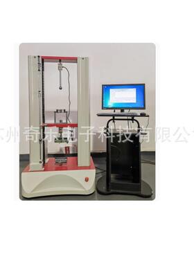 YG026D多功能织物强力机无纺布面料拉力强力试验机织物强力测试仪