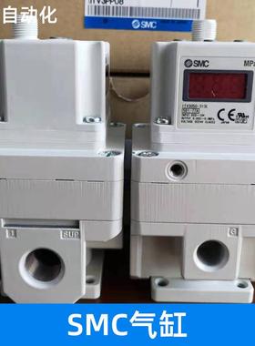 SMC精密调压阀IR2020-02BGIR2010IR2000-02IR1020气动可调式