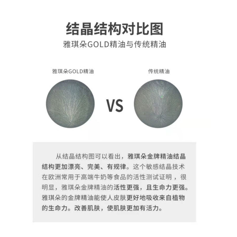 雅琪朵面部精油调配抗衰提拉紧致问题性毛孔控油修复敏感按摩刮痧