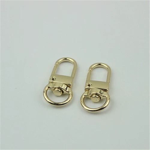 Сумка, аксессуар для сумки, золотой брелок на цепочке