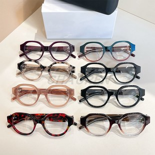 2025新款 潮牌框架眼镜GV50083L男女光学眼镜架可配近视镜高品质w